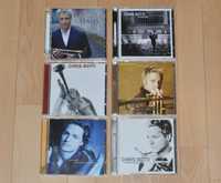 Chris Botti 6 x CD + 1 x DVD