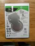 Dysk HDD do laptopa lub PC Seagate Barracuda 2TB SATA III 2,5 cala