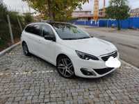 Peugeot 308 SW allure