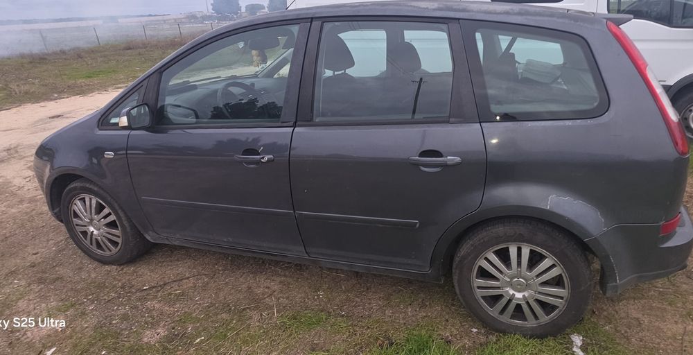 ford C max 1.6 TDCI