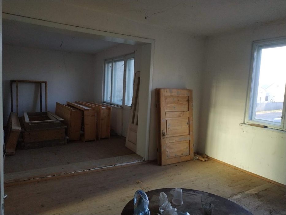 Продається будинок в с. Іза, Хустський район