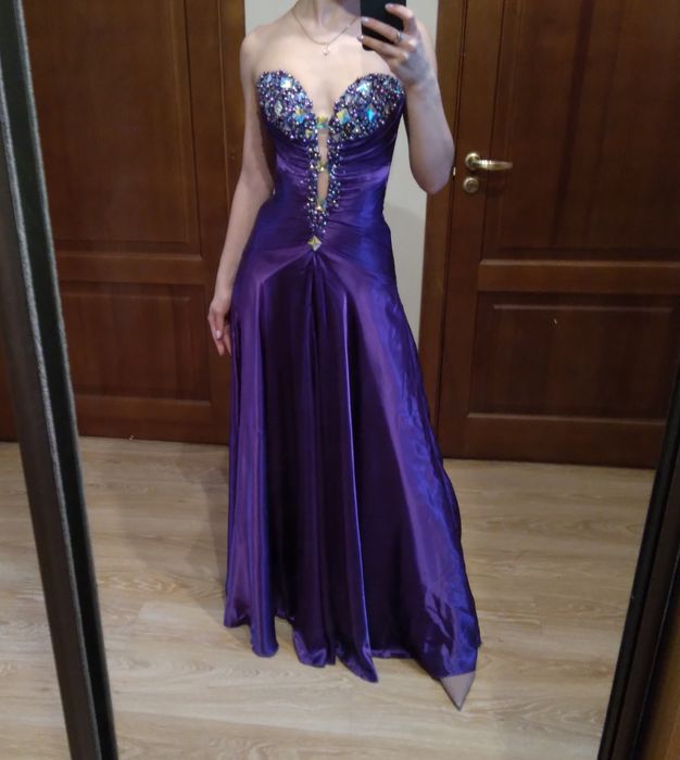 Продам вечерние/выпускное платье