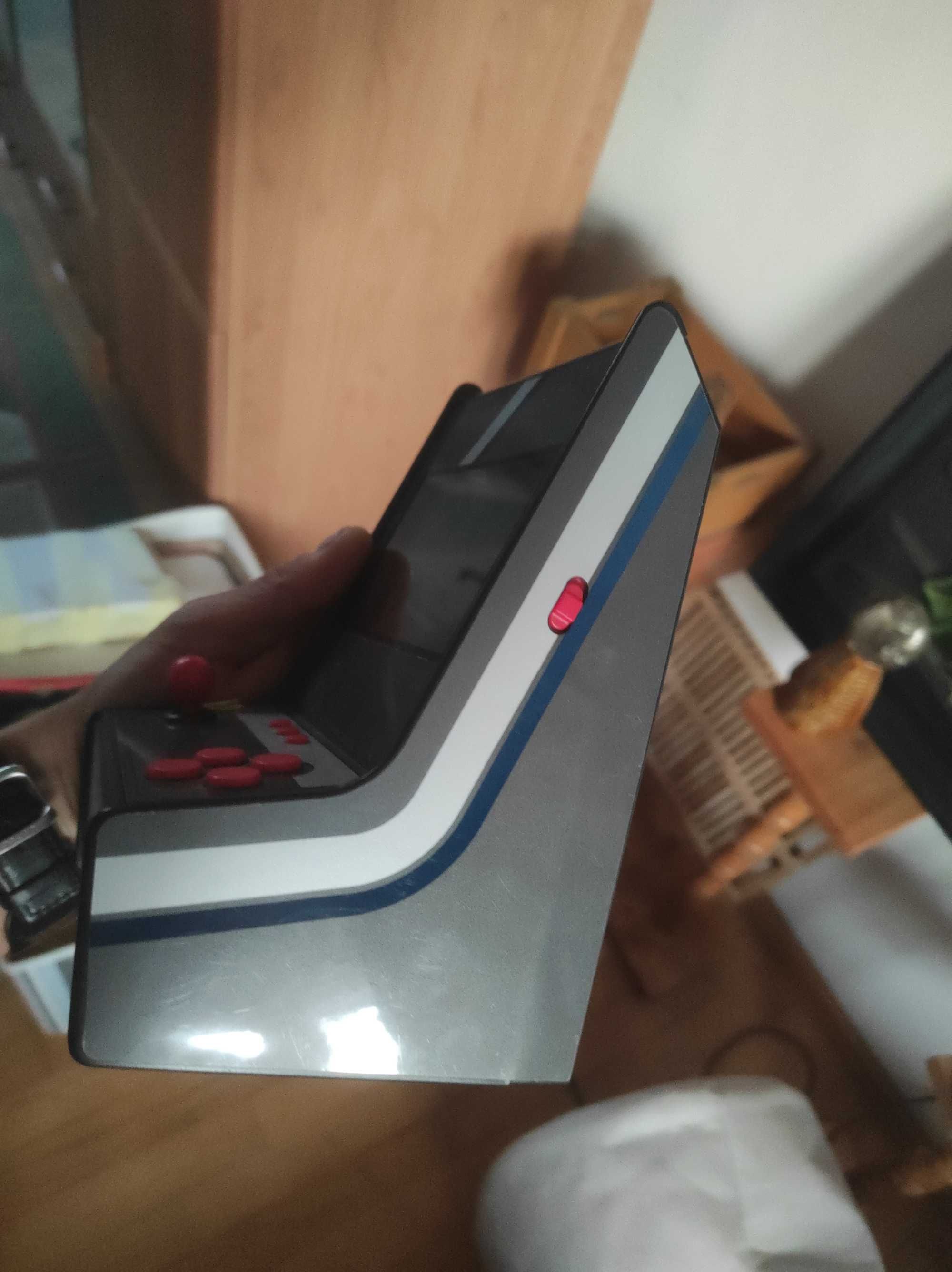 Mini automat do gier