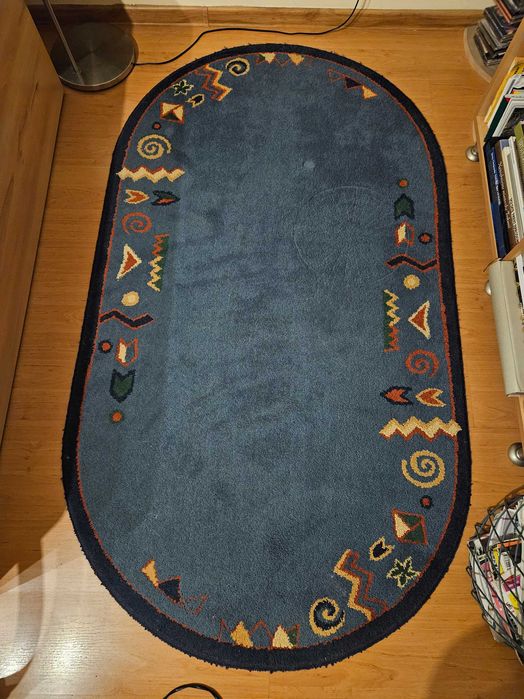 Dywany - oddam za darmo