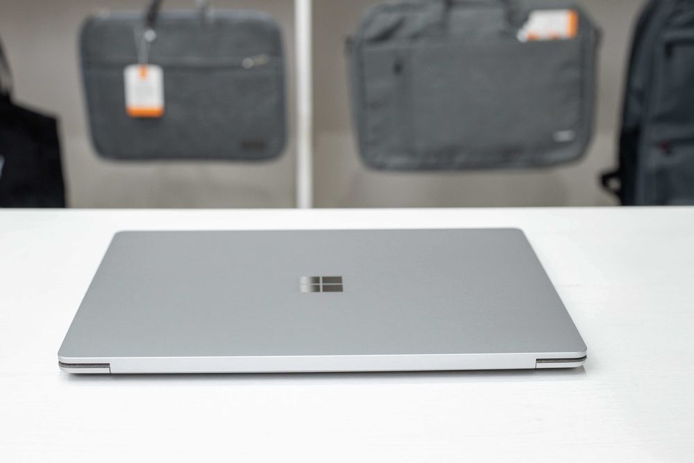Microsoft Surface Laptop 5 i7-1265U 16RAM 512SSD QHD IPS TOUCH 13.5”