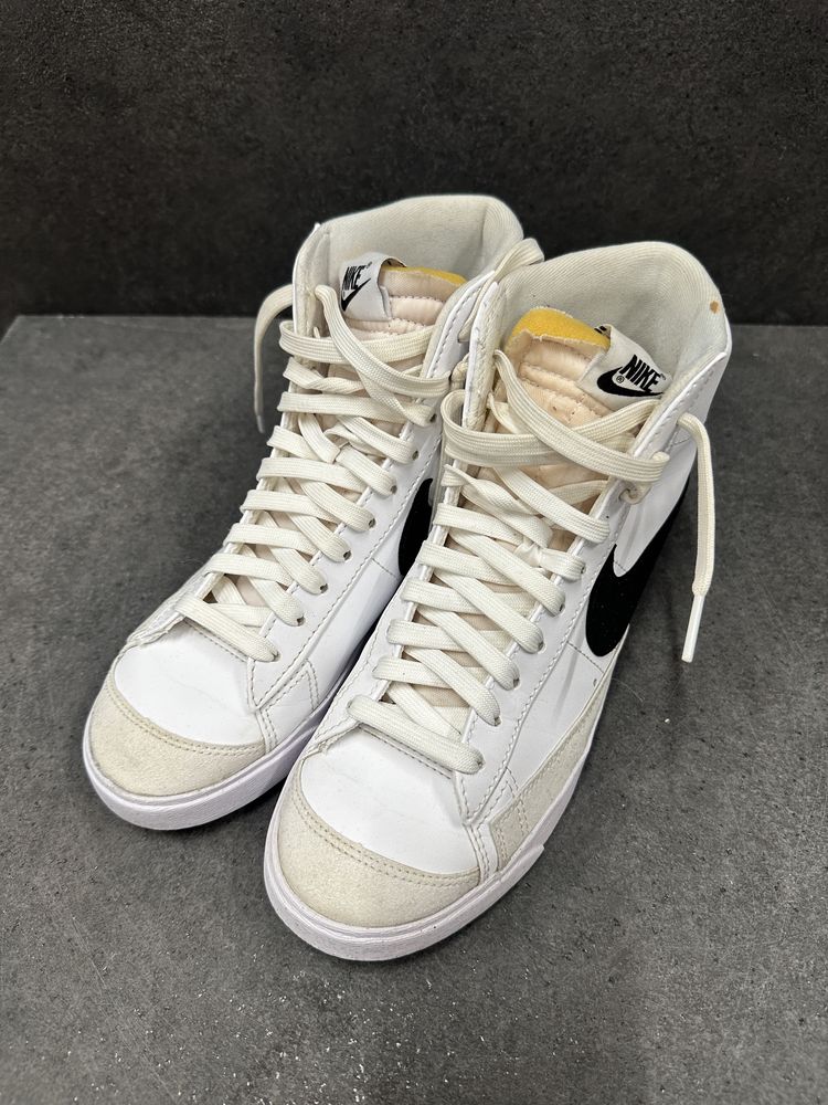 Buty Nike Blazer Mid r38.5