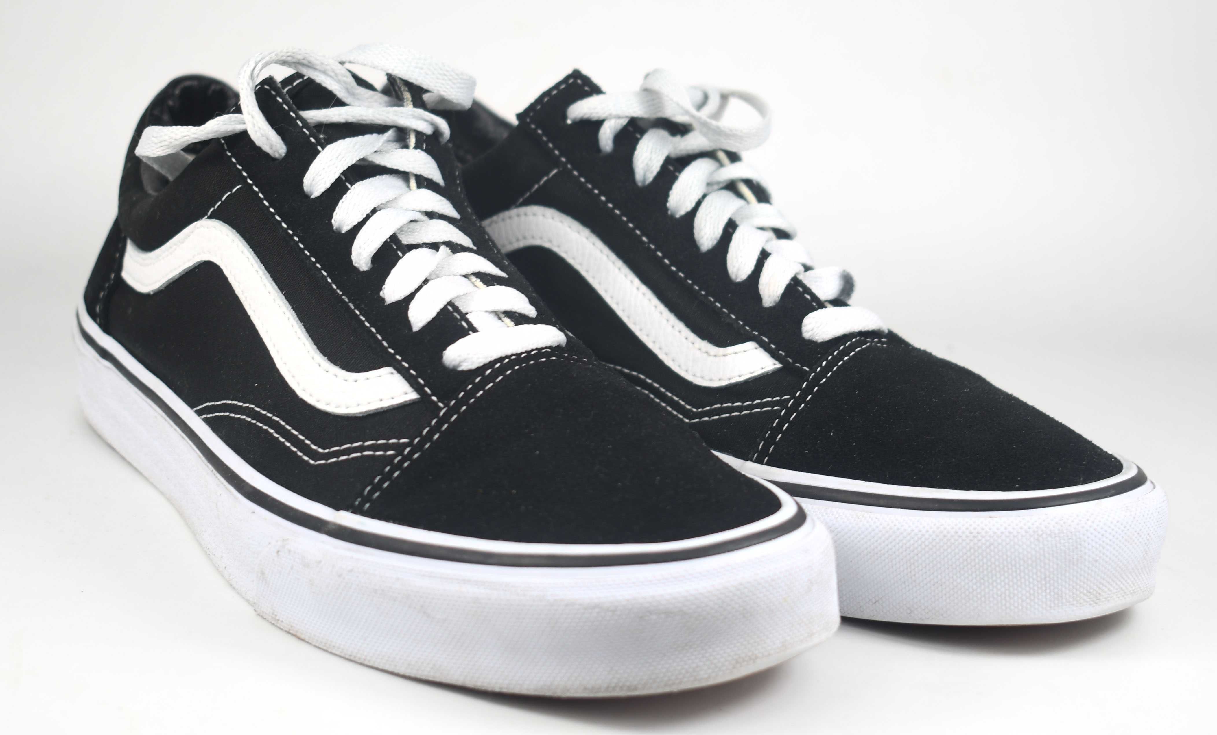 Używane Vans Old Skool r. 42,5