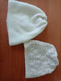 Осінньо-зимові шапки/шарфи
