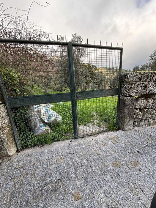 Terreno 5 mil m2 - Algodres