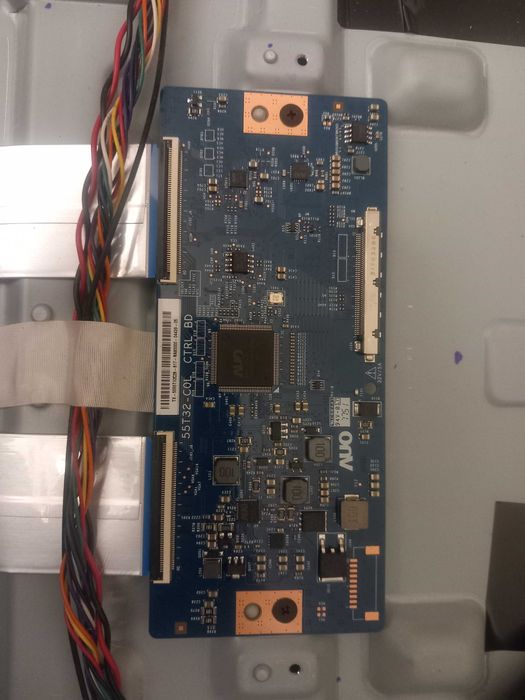 T-con telewizora Philipsa 55pus7303/12