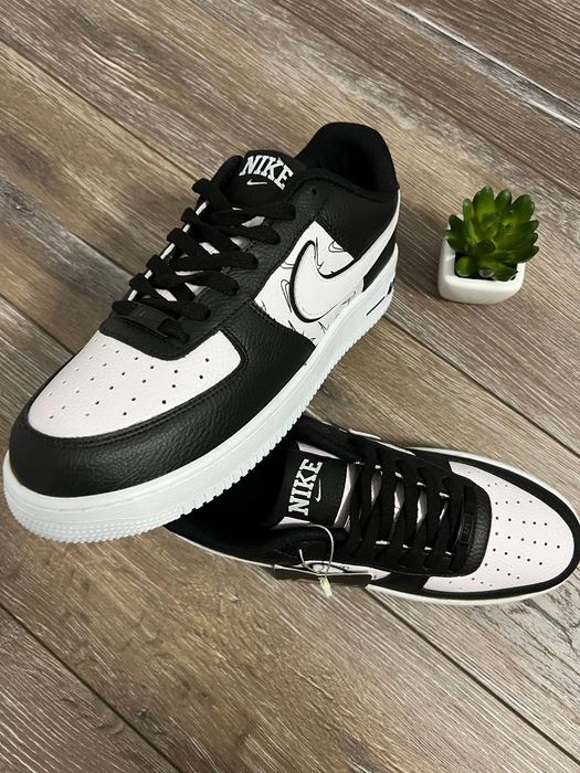 Чоловічі кросівки Nike Force