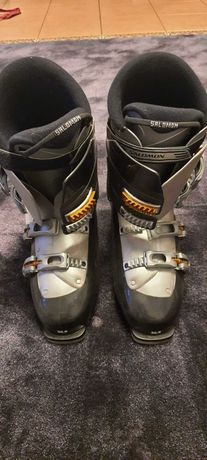 buty narciarskie Salomon 30.0