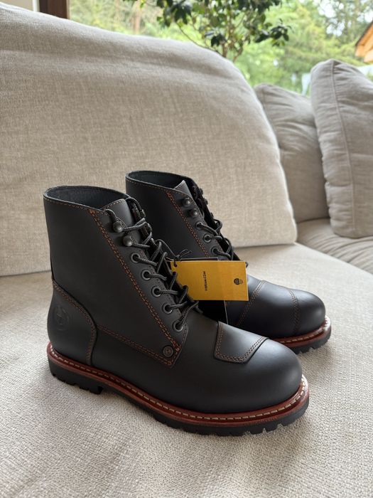 Buty BMW MOTORRAD Pure Shifter Boots 38