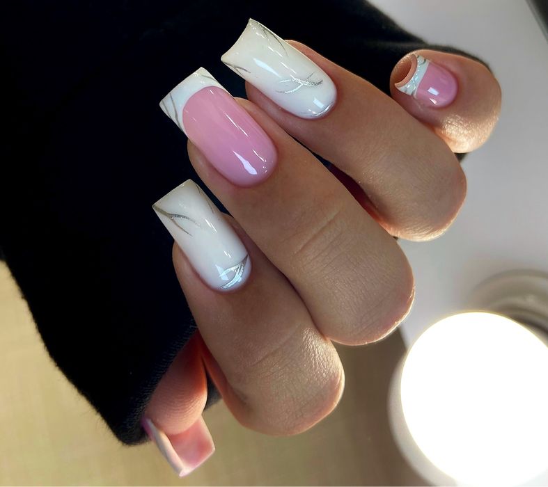 Маникюр, гель лак, наращивание ресниц и ногтей, центр, Металлургов!