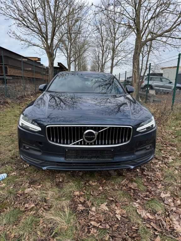 Бампер Volvo S90 запчастини Вольво С90 разборка