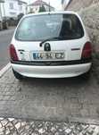 Opel corsa  estádo