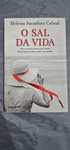 Livro O Sal da Vida
