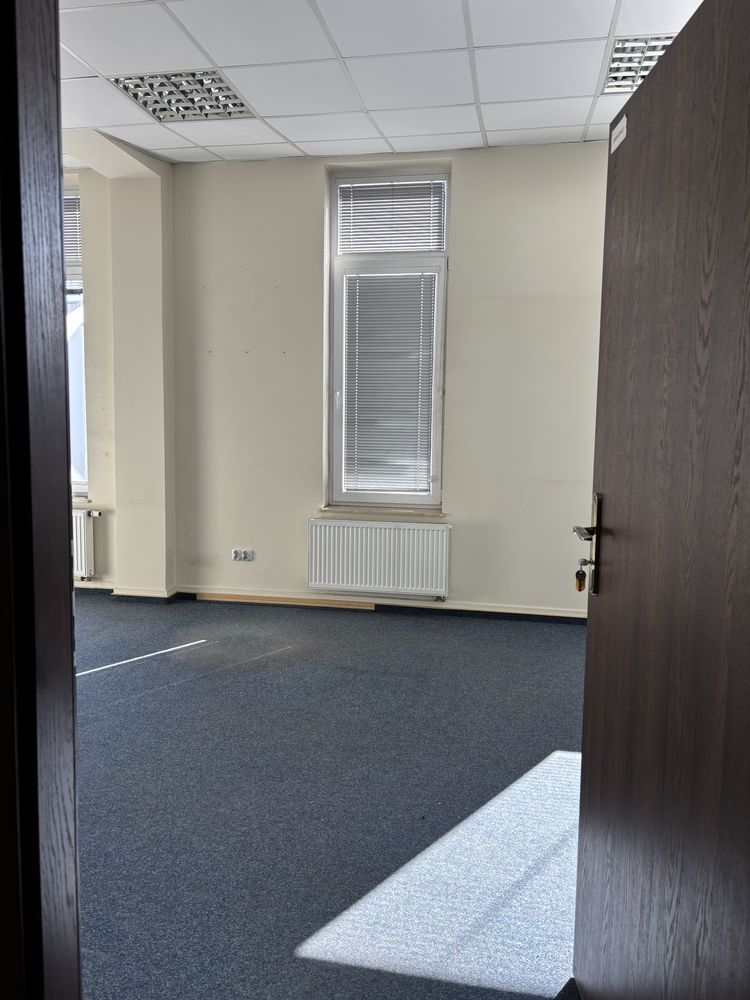 Do wynajęcia lokal 35m2