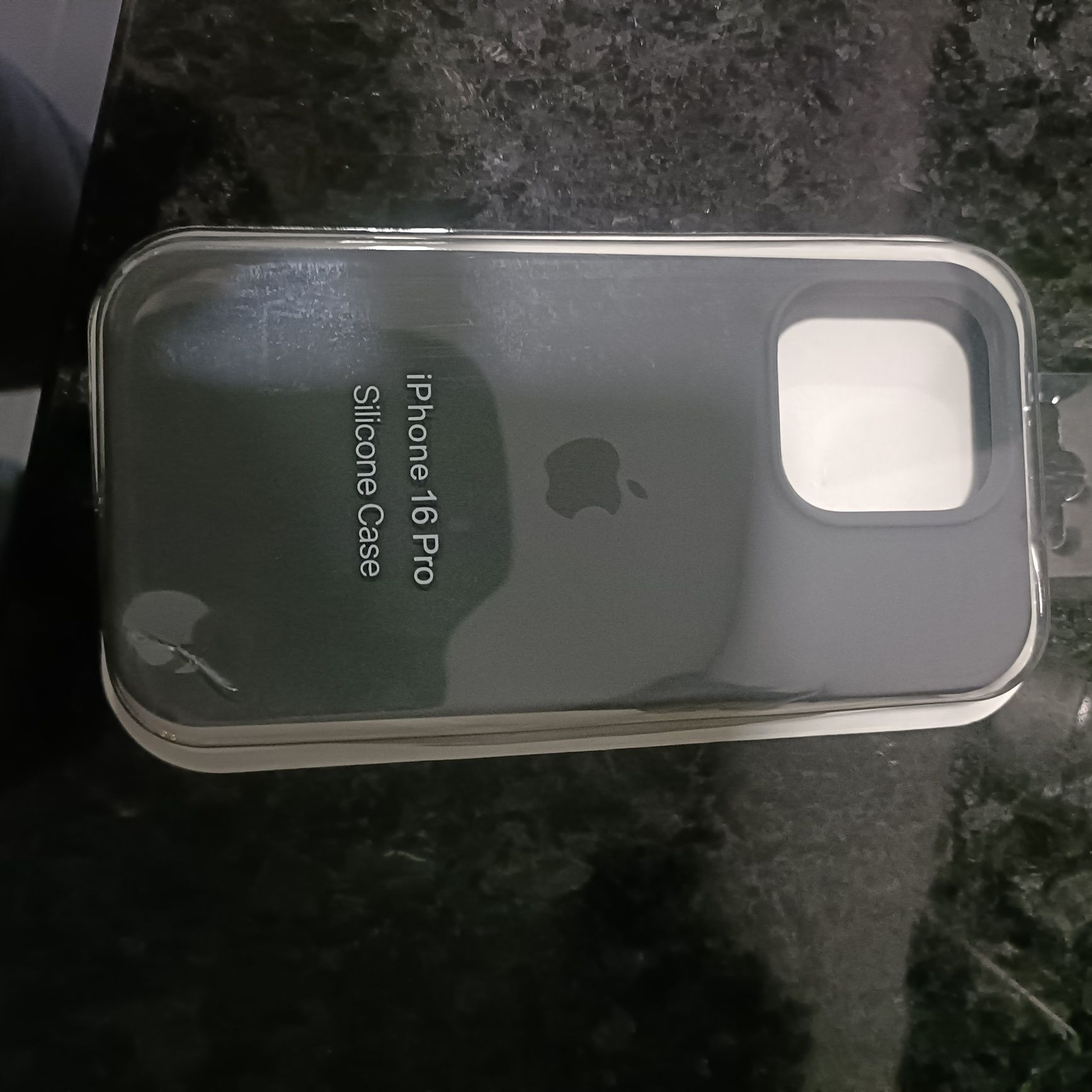 Capa iPhone 16 pro