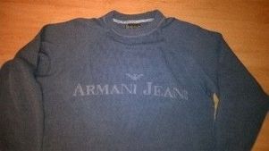 ARMANI-sweter,spodnie,krawat,bluza,t-shirty M/L -LACOSTE-RALPH LAUREN