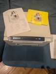 Домашний МФУ XEROX 3119/Samsung4200 3в1 запр шнуры вложений не требует