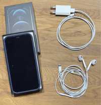 iPhone 12 Pro Silver 128 GB