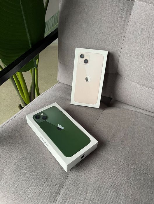 iPhone 13 Айфон 13