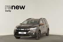 Dacia Jogger 1.0 ECO-G Extreme+ Up&Go 7L Bi-Fuel