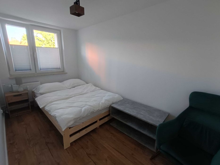 Apartament, mieszkanie na doby, prawo jazdy Łomża