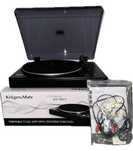 Gramofon Kruger&Matz  TT-501