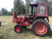 Продам трактор Т-25.