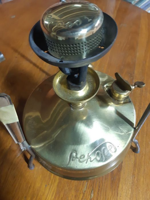 Примус Рекорд 1 ( шмель,керогаз)