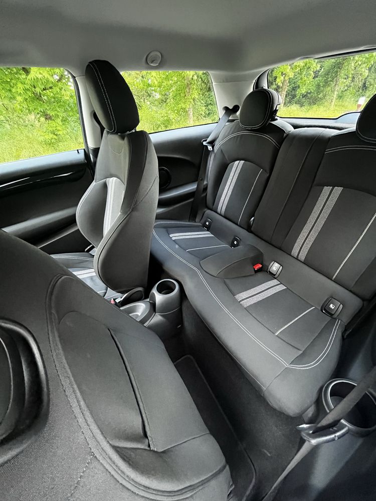 Mini 3 Portas Cooper SE