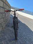 Bicicleta BTT Preta