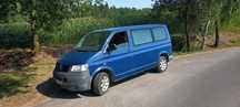 Sprzedam VW T5 / 2.5 TDI Prywatnie
