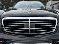 distronic mercedes w211 grill radar wiązka kompletny e klasa