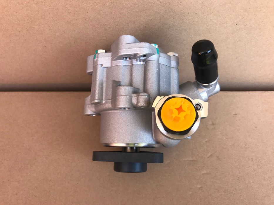 Насос гидроусилителя ГУР Audi A4 B5 A6 C5 Volkswagen Passat B5