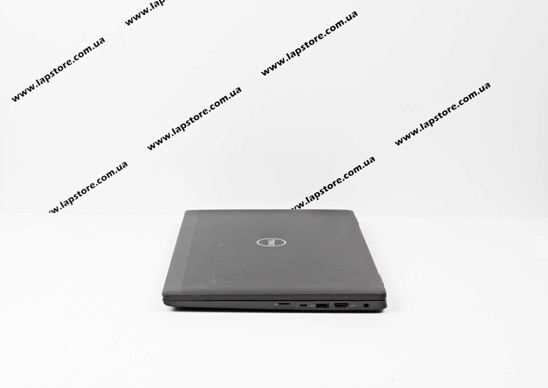 Dell Latitude 7520 Core i5-1145G7/ RAM 16 Gb/ SSD 512 Gb/ 15,6" FHD