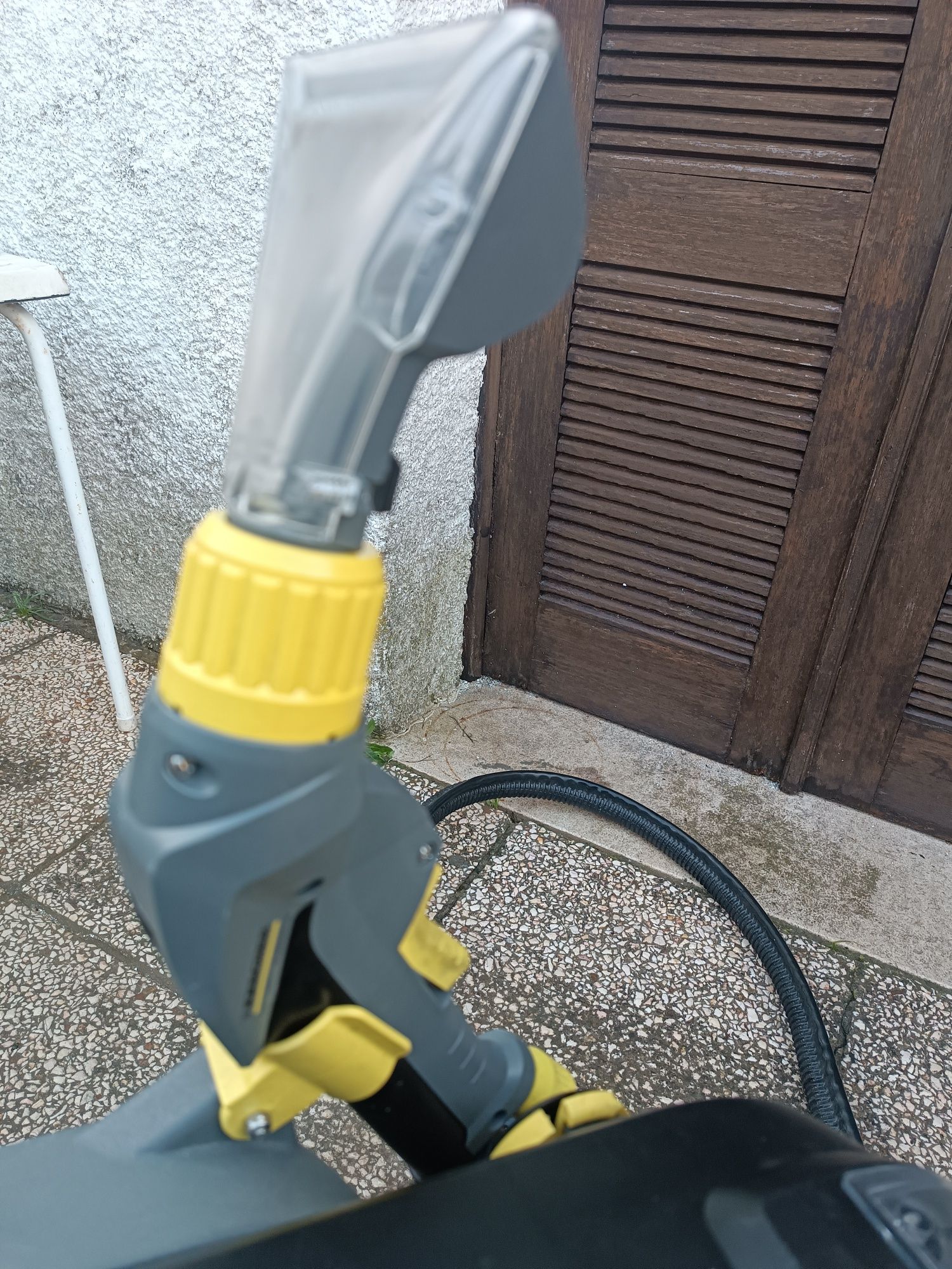 Puzzi 30/4 Karcher