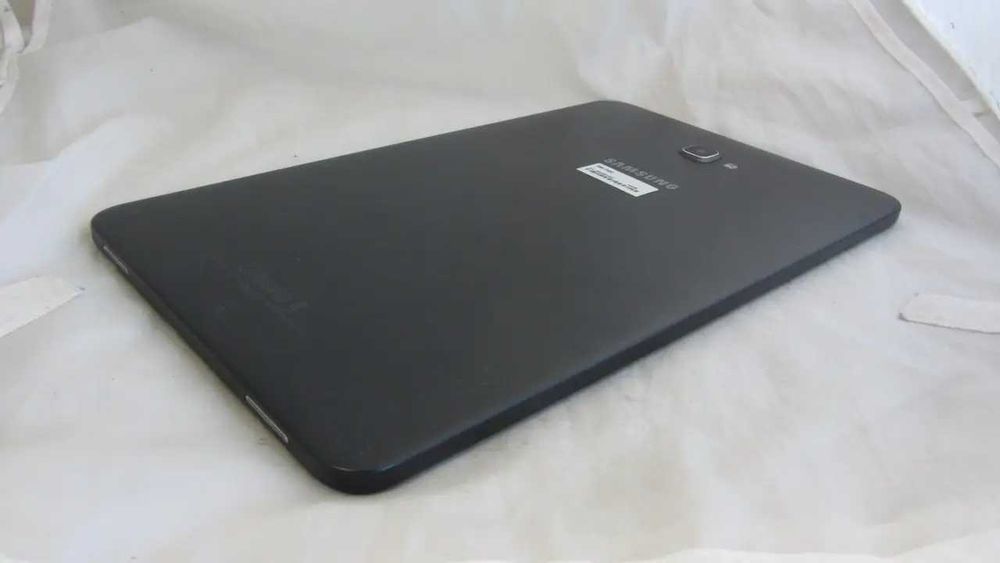 Планшет Samsung Galaxy Tab A 10.1" (SM-T580) 16gb Black