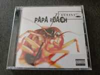 Papa Roach - Infest (CD, unknown press)(vg+)