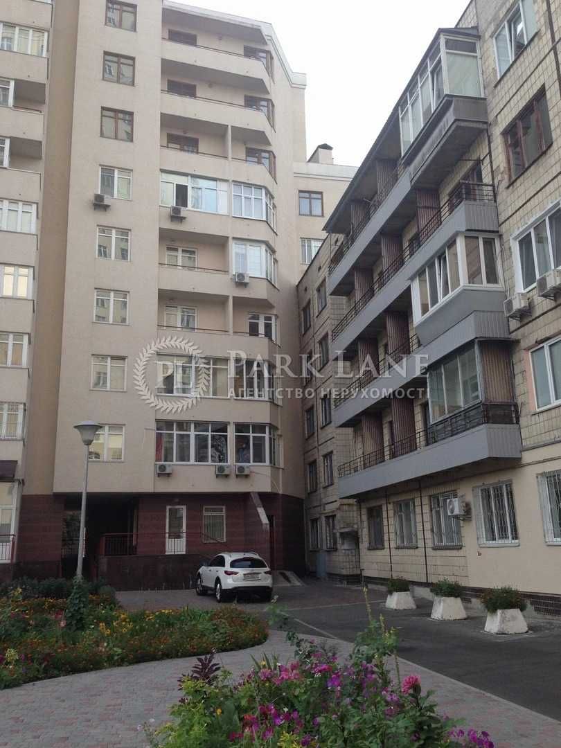 3-кімн 2-рівнева вул. Кривоноса Максима, 15 Солом'янський