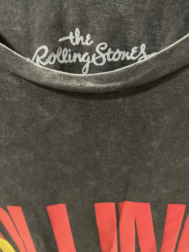 Rolling Stones   T - shirty