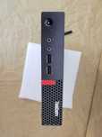 i3-7100T 8Gb 128Gb m.2 WiFi VGA Lenovo ThinkCentre M910q Комп'ютер