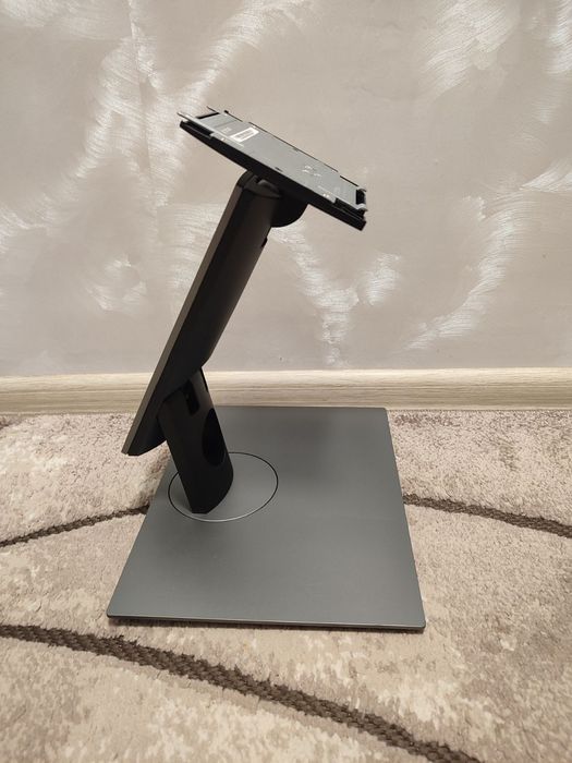 Нога Dell, стойка делл, підставка Vesa 100 монітора, vesa 100*100,