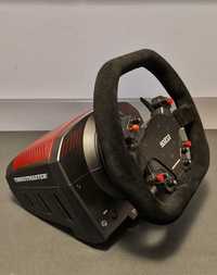 Thrustmaster baza TS-XW + Sparco P310 Racer [Simracing]
