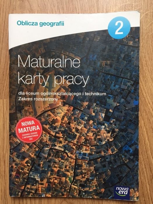 Maturalne karty prac 2