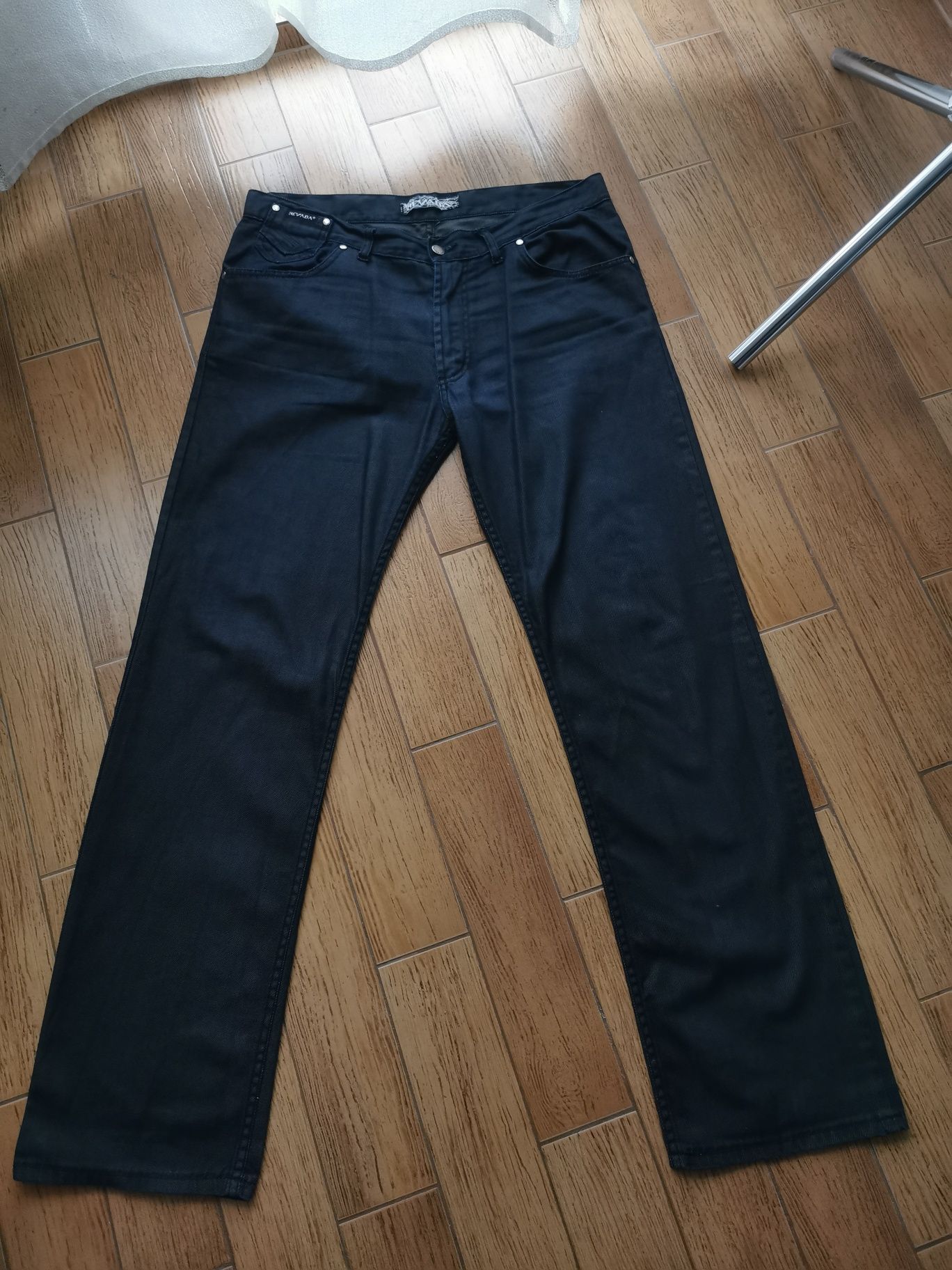 Nevada Jeans spodnie męskie W37 L34