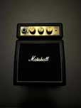 Wzmacniacz Marshall MS-2 + akumulatory