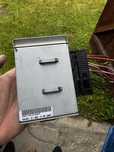 Wzmacniacz hi fi bmw e60 e61